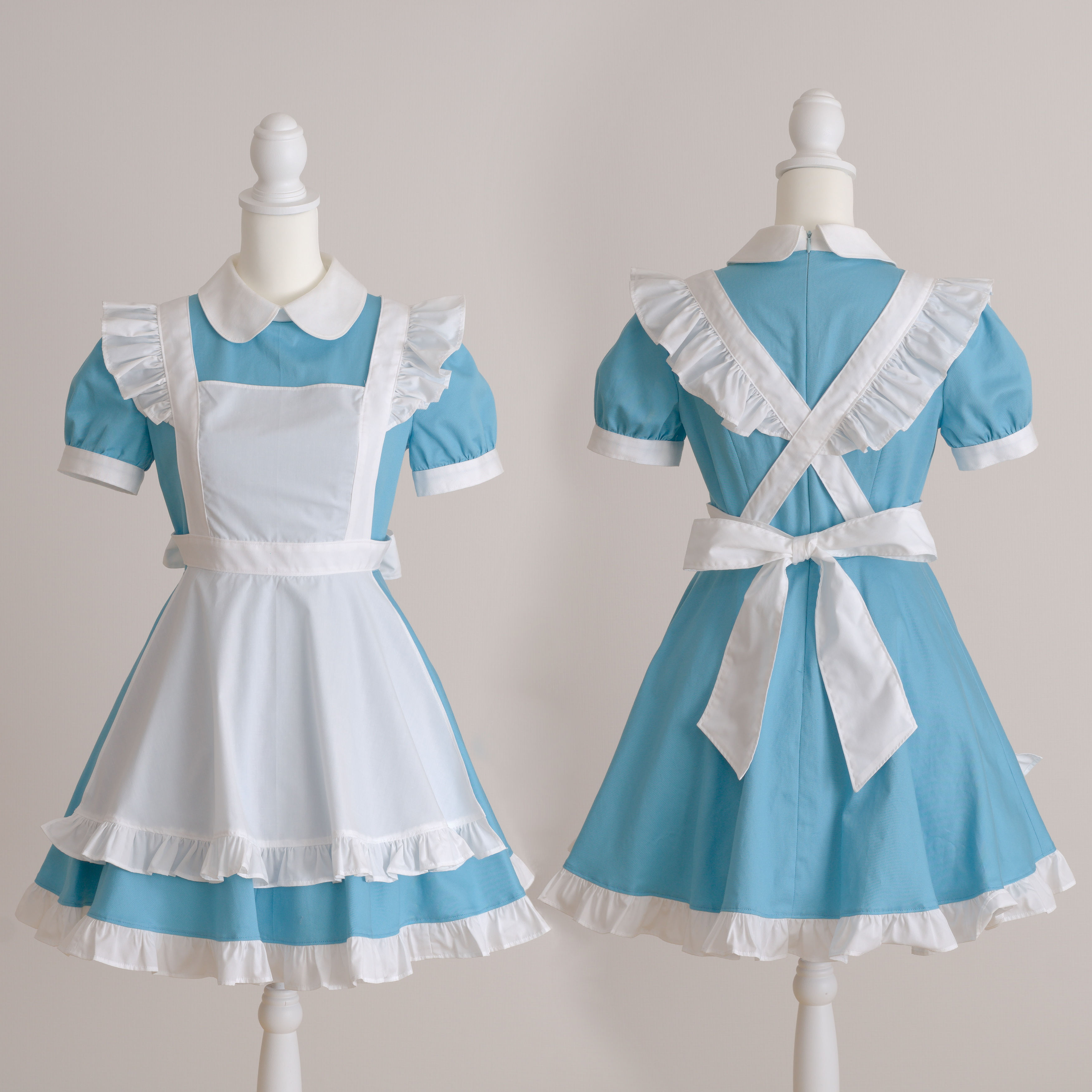 不思議の国のAlice